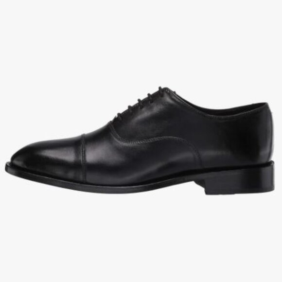 Anthony Veer Other - Anthony Veer Clinton Cap Toe Oxford Black 11 D (M)